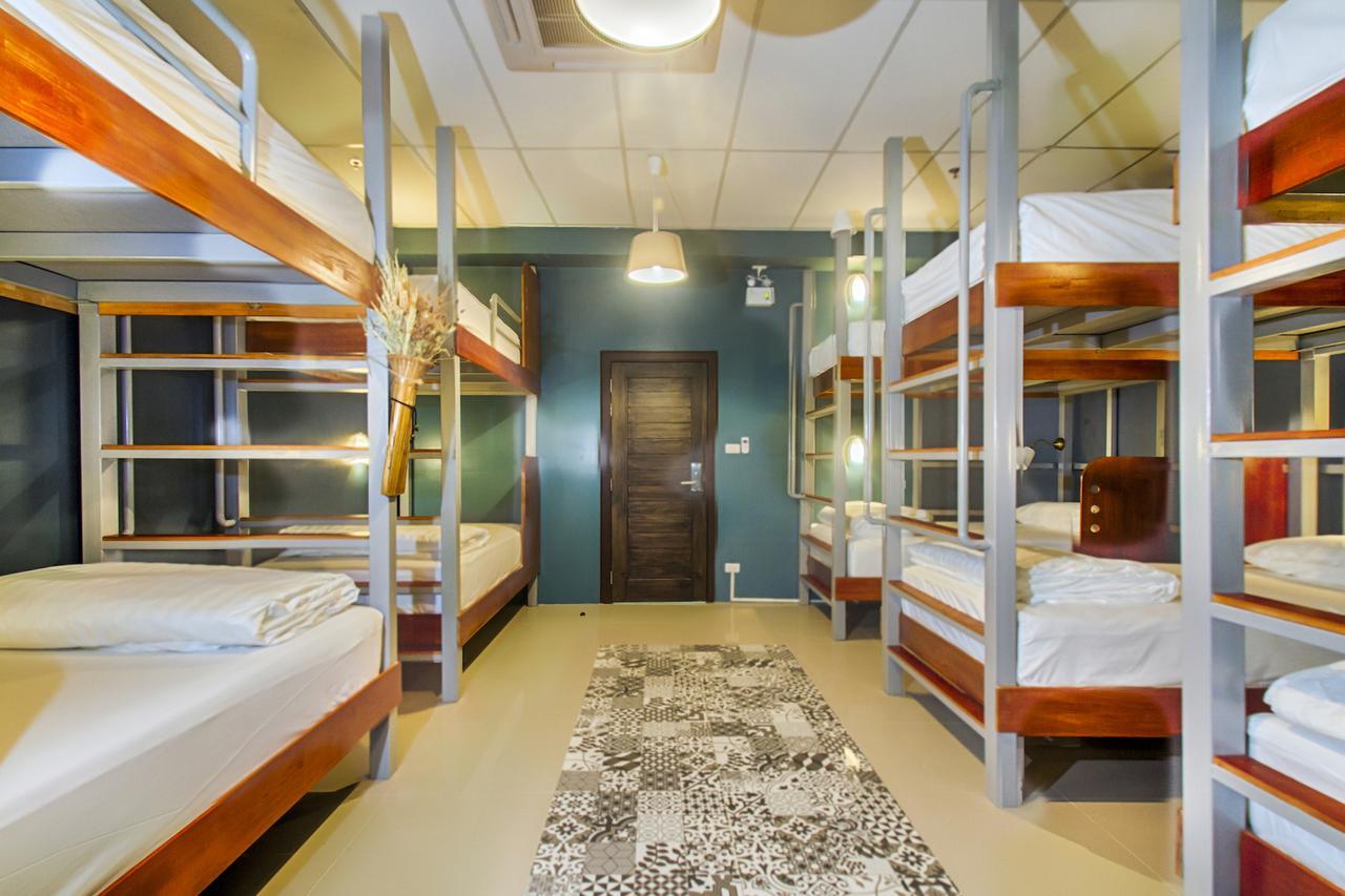 Bed 10-Bed Mixed Dormitory Room,526355256:JPEG
